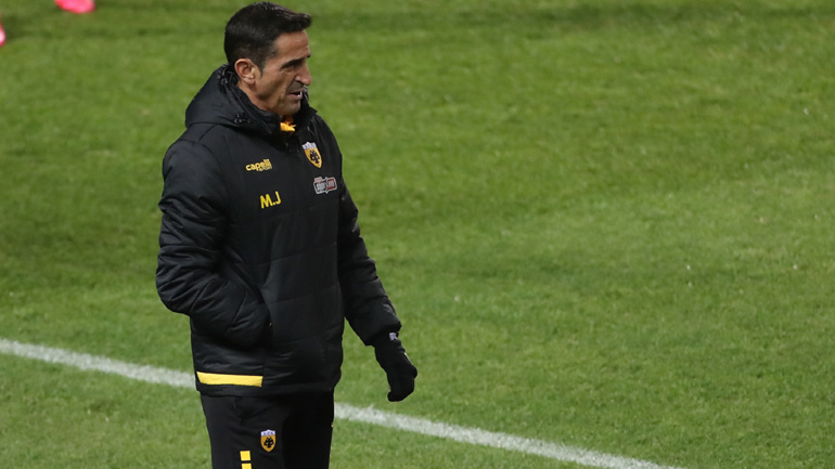 Χωρίς νίκη στα οκτώ τελευταία ντέρμπι η ΑΕΚ