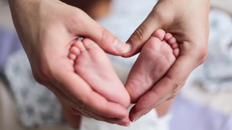 Νέοι γονείς και σεξουαλική υγεία