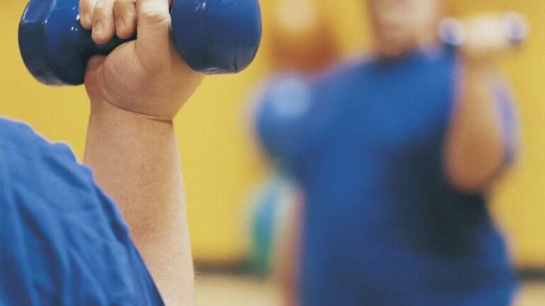 Γιατί η άσκηση δεν οδηγεί σε αυθόρμητη απώλεια βάρους