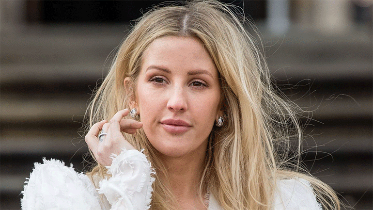 Η Έλι Γκούλντινγκ συνεργάζεται με τους Silk City στο «New Love»