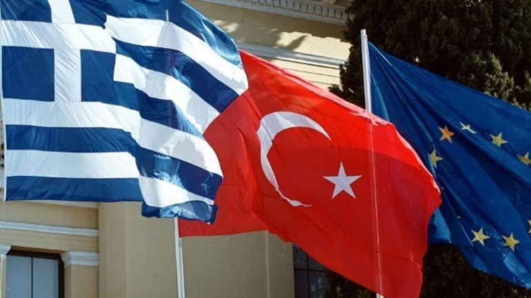 Στην Αθήνα ο επόμενος κύκλος των διερευνητικών επαφών Ελλάδας-Τουρκίας