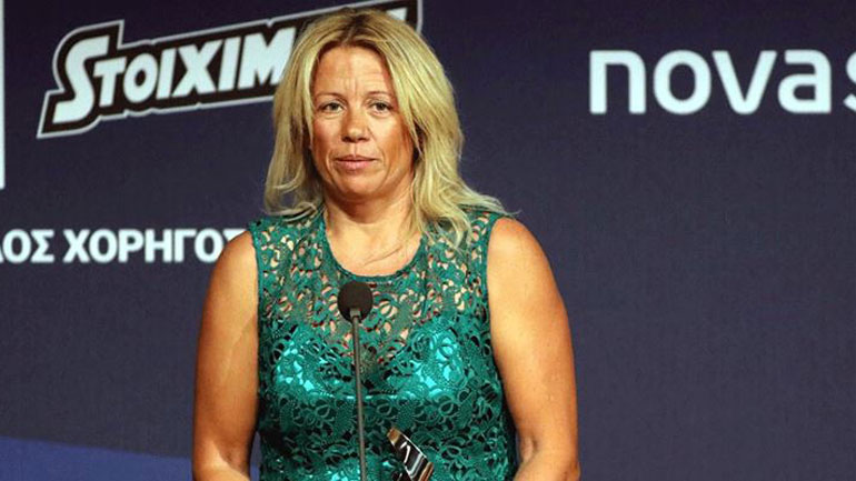 Mάνια Μπίκοφ: «Είναι χρέος μου να μιλήσω για τη σεξουαλική κακοποίηση»