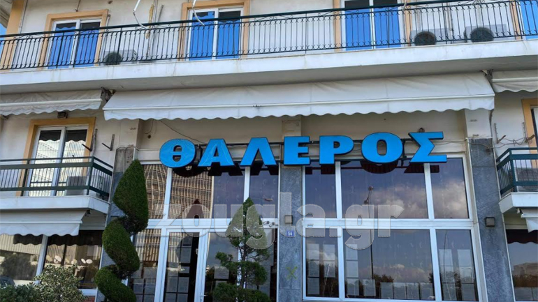 Συναγερμός σε γηροκομείο στο Μαρούσι για δεκάδες κρούσματα ηλικιωμένων