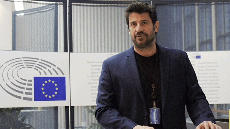 Δημιουργία Ευρωπαϊκού Μηχανισμού για το φαινόμενο σεξουαλικής κακοποίησης στον Αθλητισμό, ζητεί ο Α. Γεωργούλης