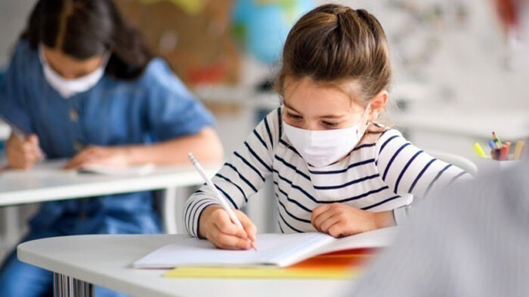 Σοβαρές οι συνέπειες της πανδημίας και του lockdown στην ανάπτυξη των παιδιών