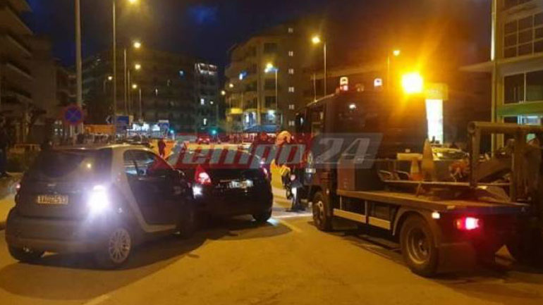 Πυροβολισμοί στην Πάτρα – Ένας νεκρός