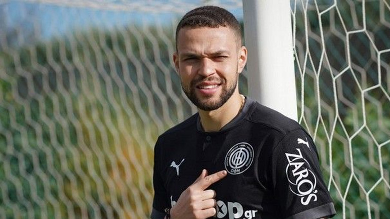 Ο ΟΦΗ ανακοίνωσε τον Καστάνιος