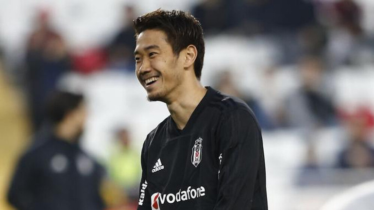 ΠΑΟΚ: Την Τρίτη (26/1) στη Θεσσαλονίκη ο Σίντζι Καγκάβα