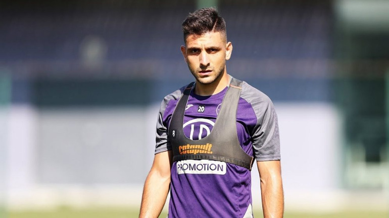 Ο κύκλος του Κουλούρη στην Τουλούζ έκλεισε