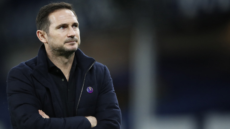 Αποχώρησε από την Τσέλσι ο Λάμπαρντ