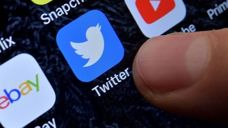 Νέα έρευνα αποκαλύπτει: Στο Twitter υπήρχαν προειδοποιήσεις για ύποπτη πνευμονία πριν το ξέσπασμα της πανδημίας