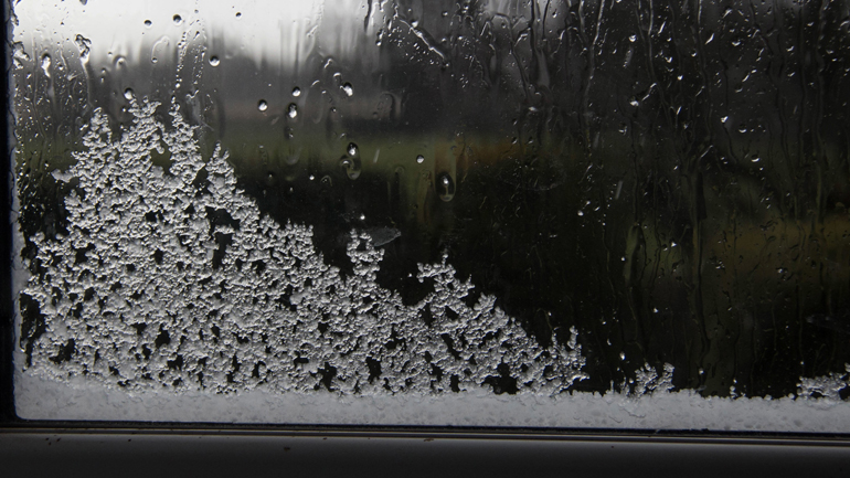 Οδηγίες της Πολιτικής Προστασίας για τα επερχόμενα καιρικά φαινόμενα