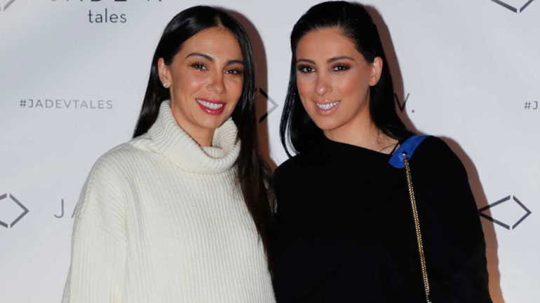 Πώς σχολίασε η Ολυμπία Χοψονίδου την είσοδο της αδελφής της Βαλέριας στο Survivor 4