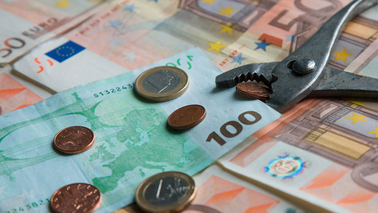 ΥΠΟΙΚ: Έλλειμμα ύψους €22.806 εκατ. στο ισοζύγιο του κρατικού προϋπολογισμού την περίοδο Ιανουαρίου – Δεκεμβρίου 2020