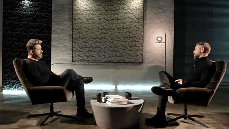 Χάρης Βαρθακούρης: Αποκαλύπτει τον λόγο που αποφάσισε να παρουσιάσει το «Big Brother»