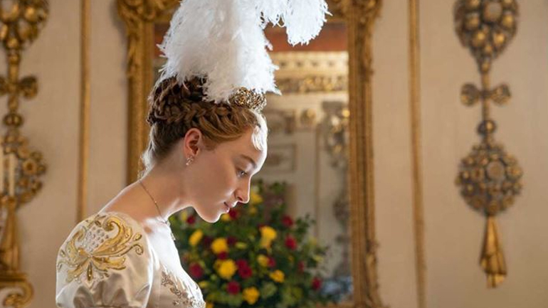 Είναι επίσημο: Έρχεται η 2η σεζόν του Bridgerton και κυκλοφόρησε το πρώτο trailer