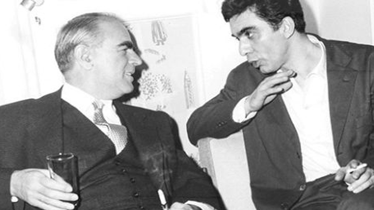 Με την γνωστή συνταγή: «δεξιότερα Κουροπάτκιν»