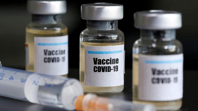 Η Βρετανία θα εργαστεί με την ΕΕ για να αποφευχθεί ενδεχόμενη διαταραχή στην προμήθεια εμβολίων