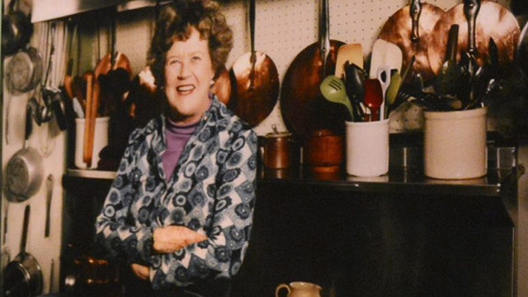 Νέα τηλεοπτική σειρά για τη ζωή της Τζούλια Τσάιλντ