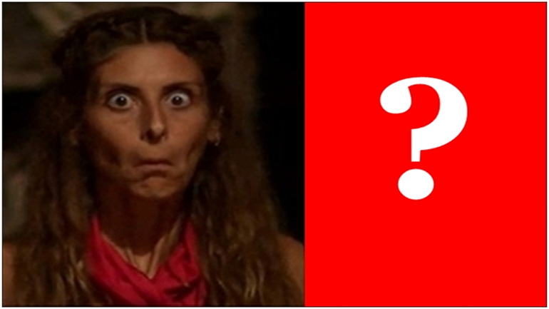 Η ξεκαρδιστική ομοιότητα τής Ανθής Σαλαγκούδη με αγαπημένο καρτούν