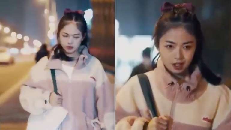 Διαφήμιση για προϊόν ντεμακιγιάζ προκάλεσε αντιδράσεις