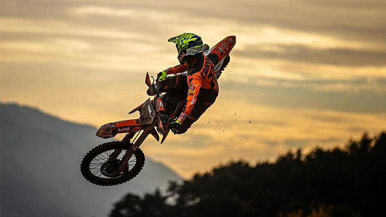 Όλα όσα πρέπει να ξέρεις για το FIM Hard Enduro World Championship 2021