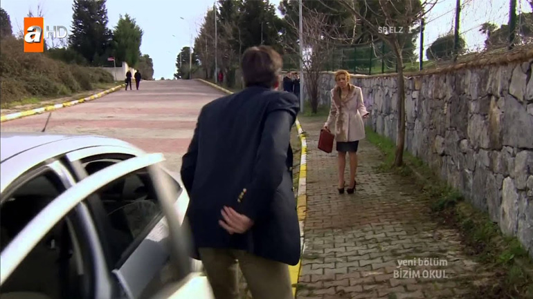 Μια δόση υπερβολής στα ειδικά εφέ