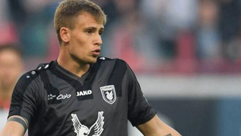 ΑΕΚ: Ανατροπή με τον Νταντσένκο – Θα παραμείνει δανεικός στην Ούφα!