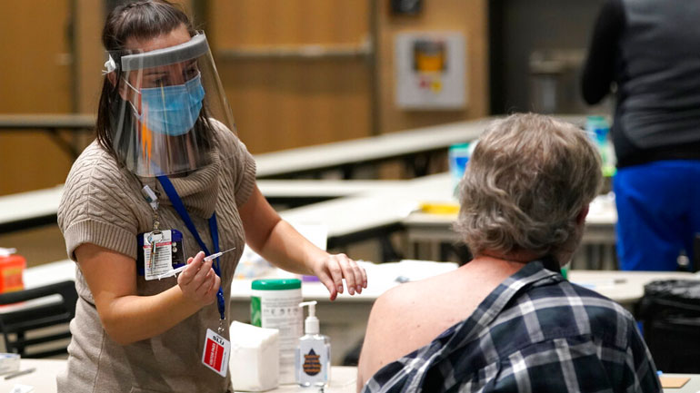 Καζακστάν: Ένα νέο lockdown κρίνεται πιθανό να επιβληθεί τον Μάρτιο