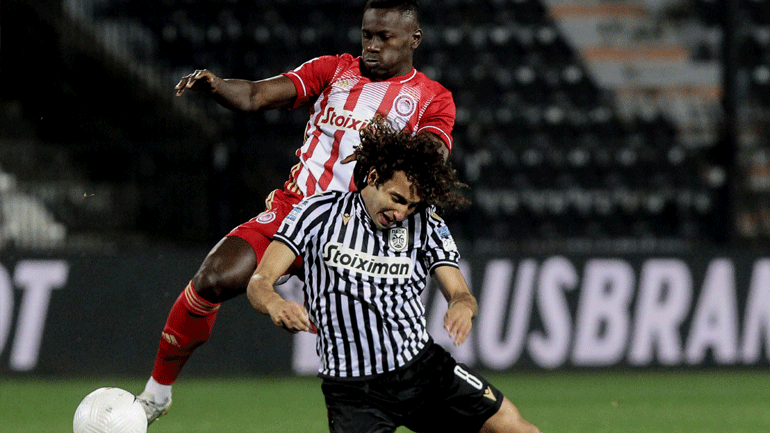 Η Super League και η Premier League συνεχίζονται με ντέρμπι