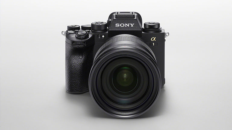 Sony Alpha 1: Η νέα επαγγελματική πρόταση της εταιρείας
