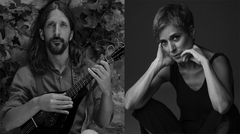 «Σ´ Αγάπησα» – Ένα νέο τραγούδι από τις «Άγριες Μέλισσες» με την Aναστασία Μουτσάτσου