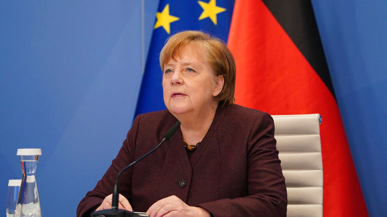 Το Βερολίνο διαψεύδει δημοσιεύματα που υποστηρίζουν ότι το εμβόλιο της AstraZeneca δεν είναι αποτελεσματικό στους άνω των 65 ετών