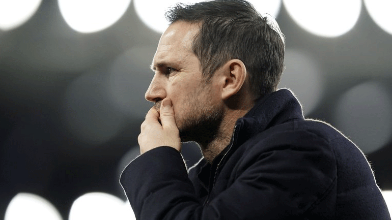 Τσέλσι: Το «αντίο» του Λάμπαρντ με αιχμές προς τη διοίκηση της ομάδας