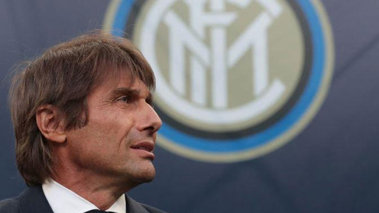 Ιταλία: «Καμπάνα» δύο αγωνιστικών στον Κόντε