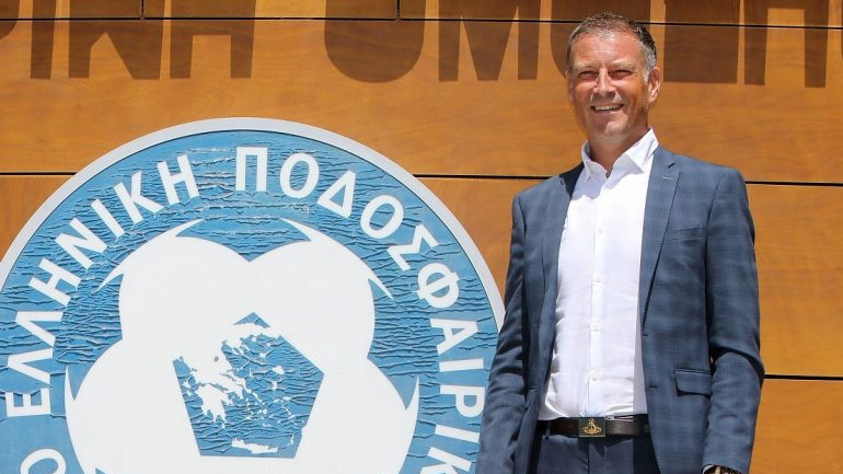 Παναθηναϊκός: Διατηρούν την εμπιστοσύνη τους στον Κλάτενμπεργκ οι «πράσινοι»