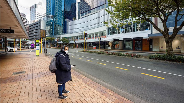 Τα σύνορα της Νέας Ζηλανδίας θα παραμείνουν κλειστά το μεγαλύτερο μέρος της φετινής χρονιάς