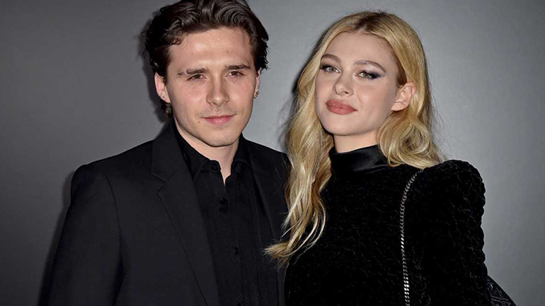 Brooklyn Beckham: Μας δείχνει το νέο τατουάζ που έκανε για την αρραβωνιαστικιά του Nicola Peltz!