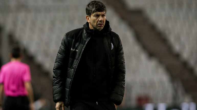 ΠΑΟΚ: Η αποστολή για το ντέρμπι με τον Ολυμπιακό