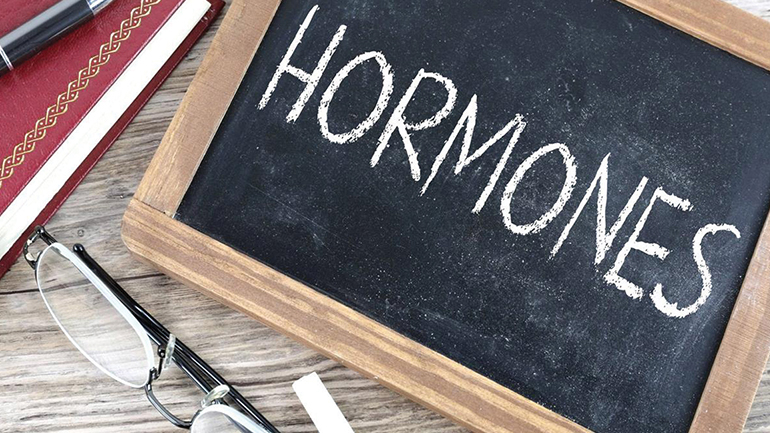 Εναλλακτικοί τρόποι αντιμετώπισης των ορμονικών διαταραχών