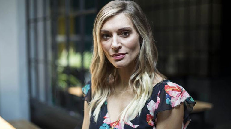 Οι επώνυμοι που υποστήριξαν δημόσια τη Ζέτα Δούκα μετά την καταγγελία για τον Γιώργο Κιμούλη