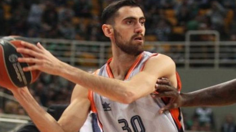 Ευρωλίγκα: Χωρίς Σάστρε η Βαλένθια με Παναθηναϊκό