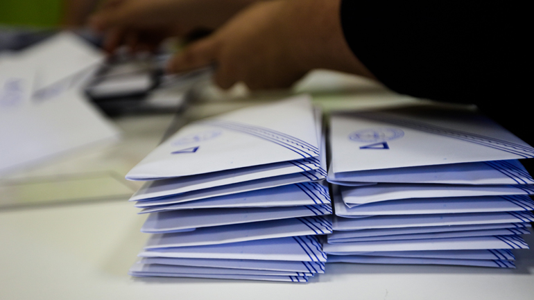 Βορίδης: «Κατάργηση απλής αναλογικής στην τοπική αυτοδιοίκηση»