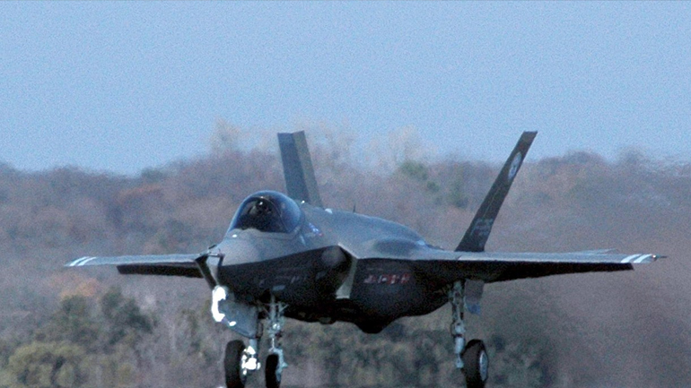 Μετά τα Rafale έρχεται και η αγορά F-35 – Πέντε προτάσεις για φρεγάτες