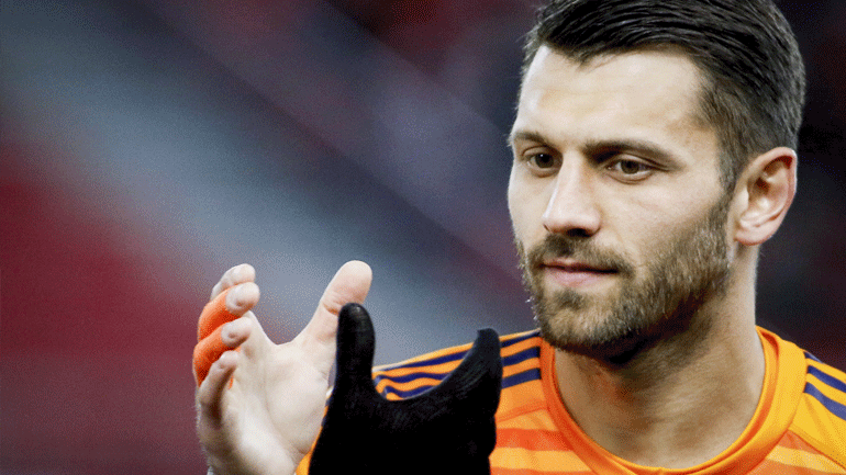 ΠΑΣ Γιάννινα: Με τον Λοντίγκιν η αποστολή για την ΑΕΚ