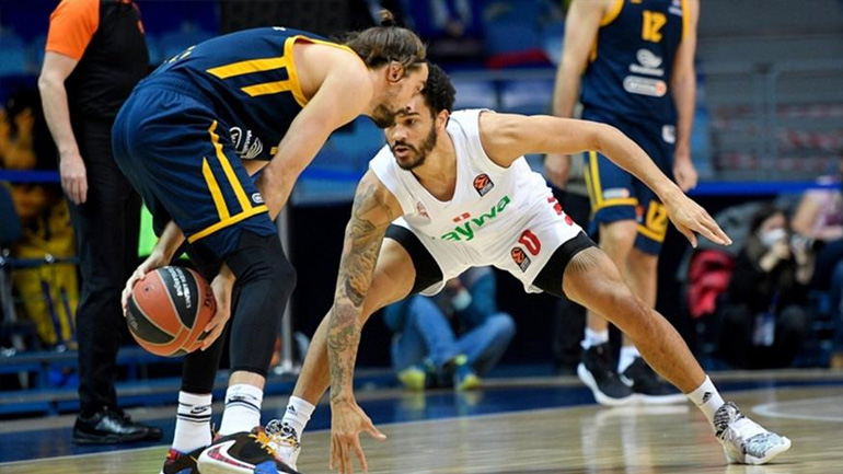 Γλύτωσε το… κάζο η Μπάγερν, 95-93 την Χίμκι