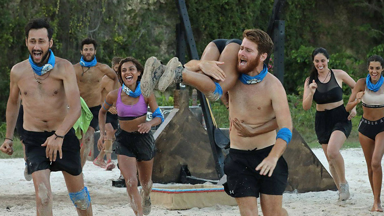 Ποιος γνωστός τραγουδιστής βρίσκεται σε συζητήσεις για να μπει στο Survivor;