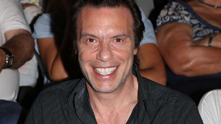 Στράτος Τζώρτζογλου: «Γεννήθηκα έτοιμος για τη Φάρμα. Θέλω να πάω να γίνω ένα με τη φύση»