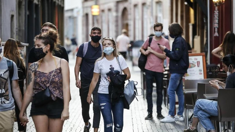 Διευκρινίσεις Οικονόμου για την απαγόρευση συναθροίσεων