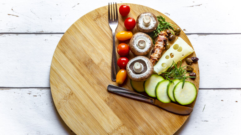 Το πότε έτρωγαν -και όχι τι- μείωσε τον κίνδυνο καρκίνου του μαστού,στα ποντίκια